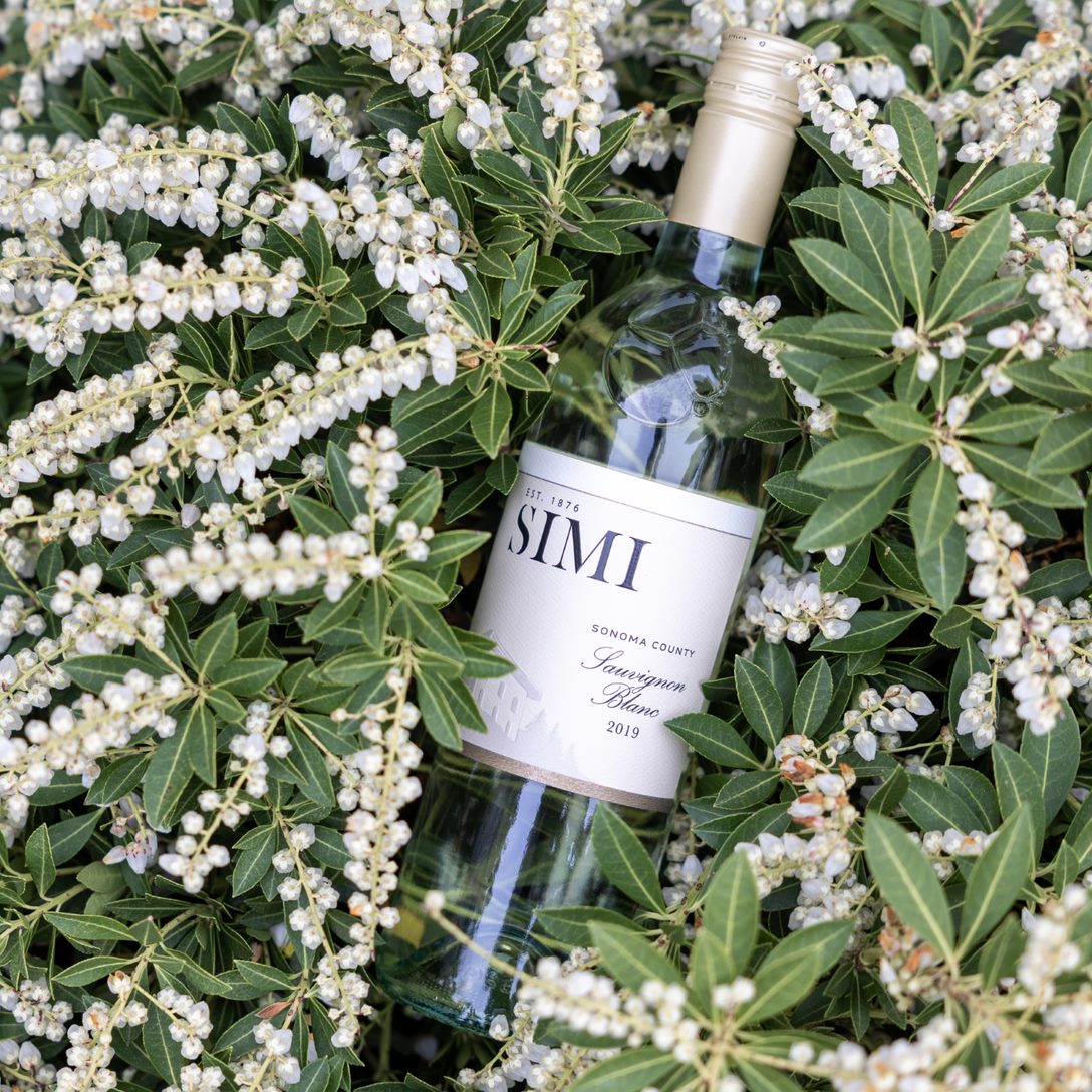 Simi Winery tweet media