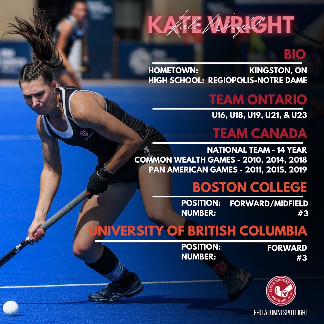 Field Hockey Ontario tweet media