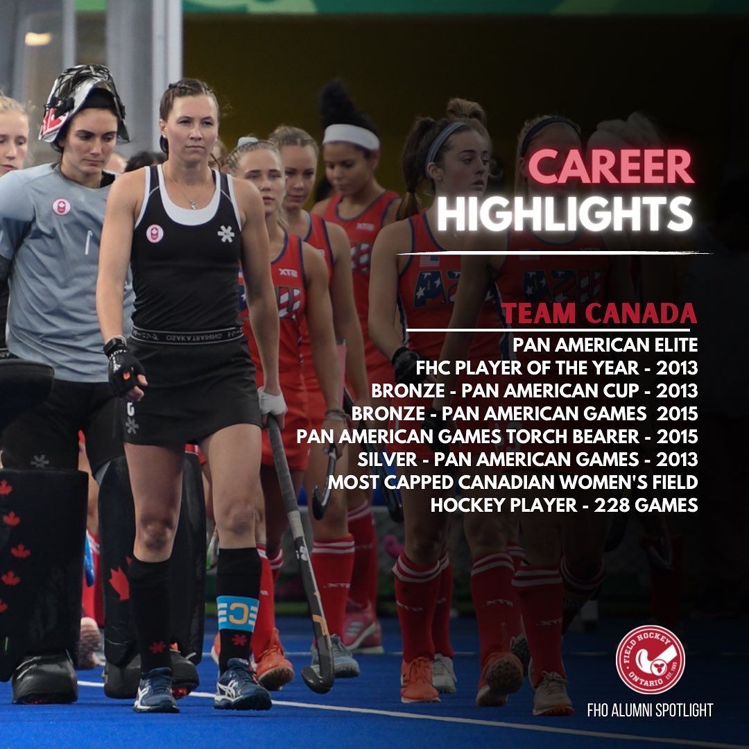 Field Hockey Ontario tweet media