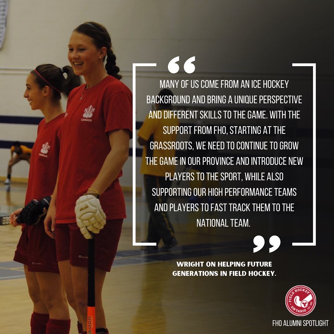 Field Hockey Ontario tweet media