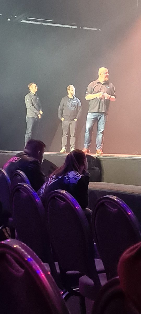 Those guys 😍

#tweetfleet