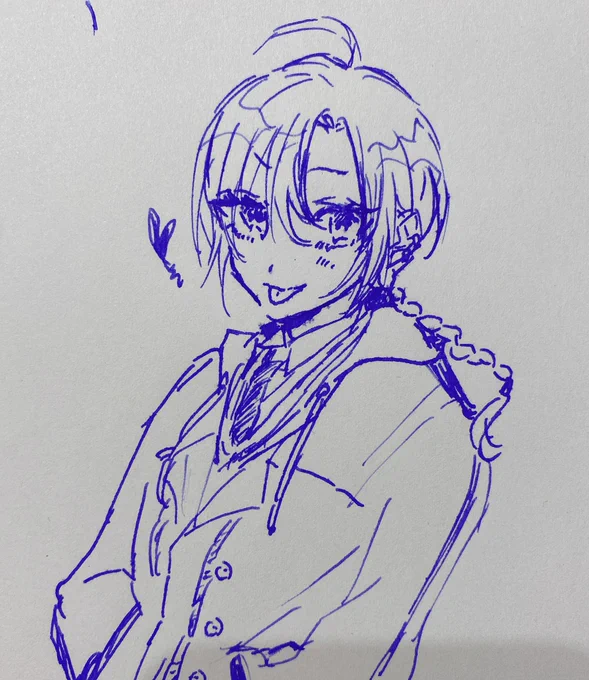 りゅしぇ 