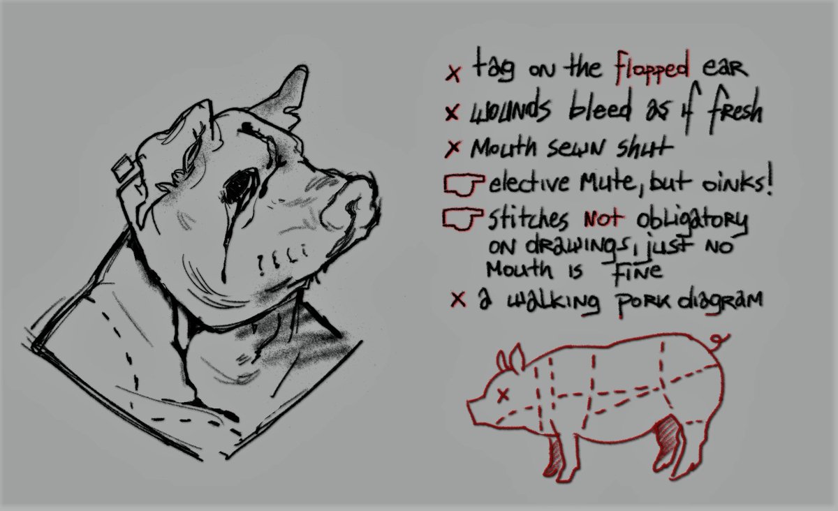 design notes of pig 