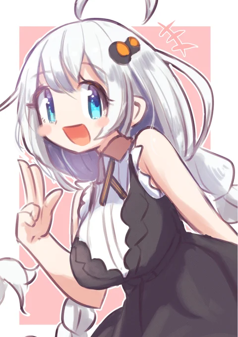 あかりちゃんrkgk 