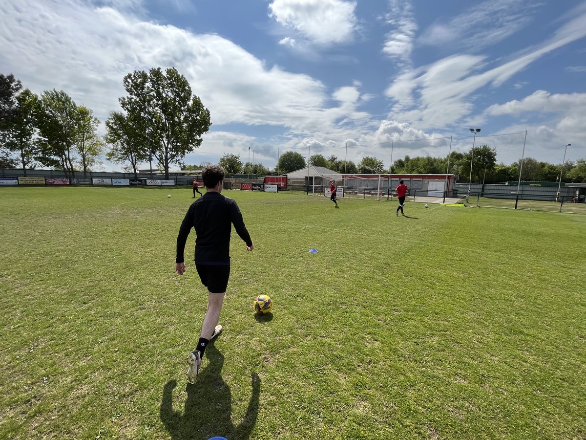 Sholing FC Education tweet media