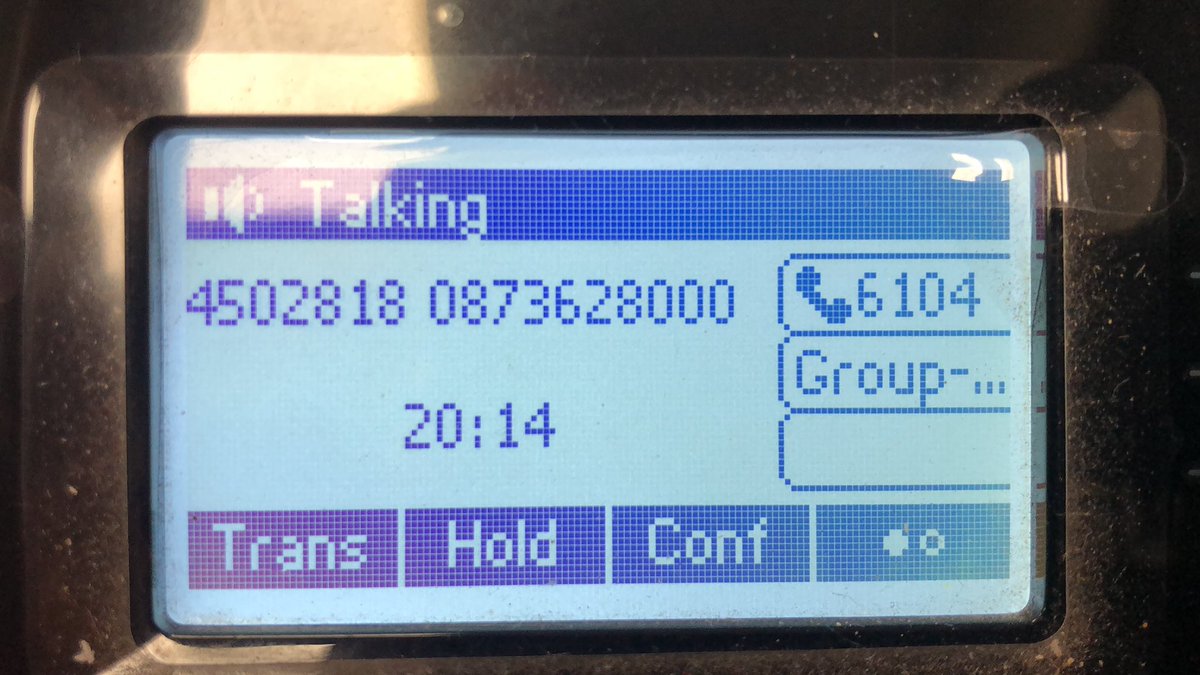 klakza's tweet photo. @TAKEALOT .@TAKEALOT over 45 minutes on hold. It’s amazing what some people will do to try and make a birthday special whilst those you pay for services just don’t care https://t.co/mAbeG1t5l6
