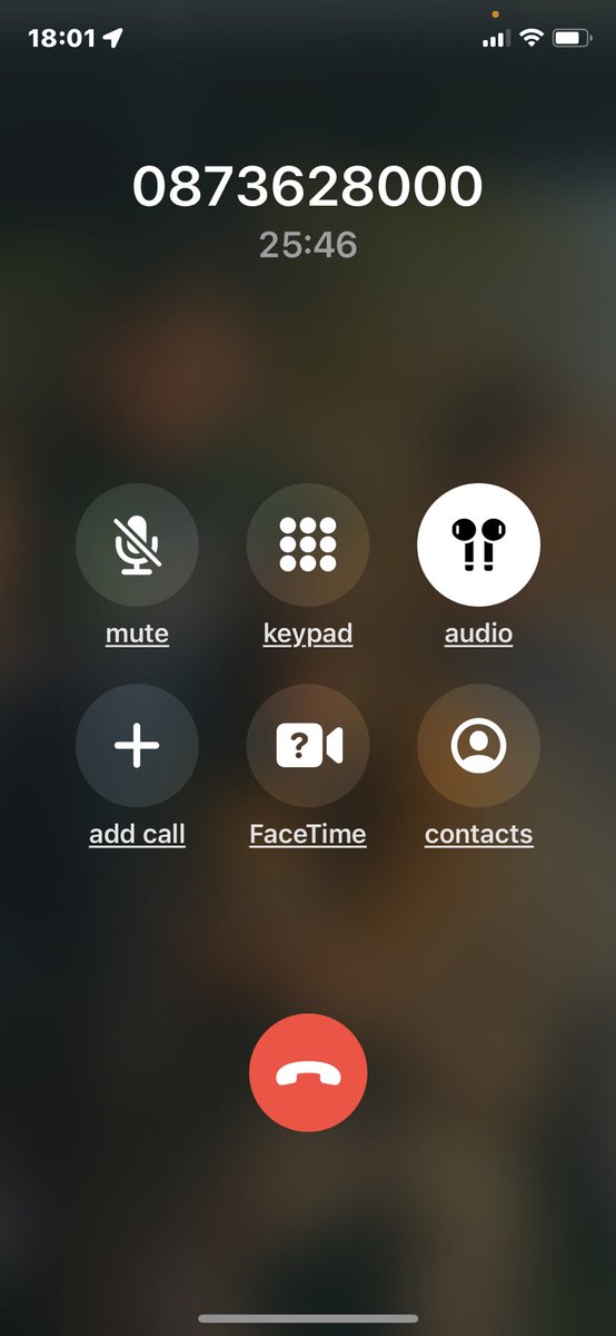 klakza's tweet photo. @TAKEALOT .@TAKEALOT over 45 minutes on hold. It’s amazing what some people will do to try and make a birthday special whilst those you pay for services just don’t care https://t.co/mAbeG1t5l6