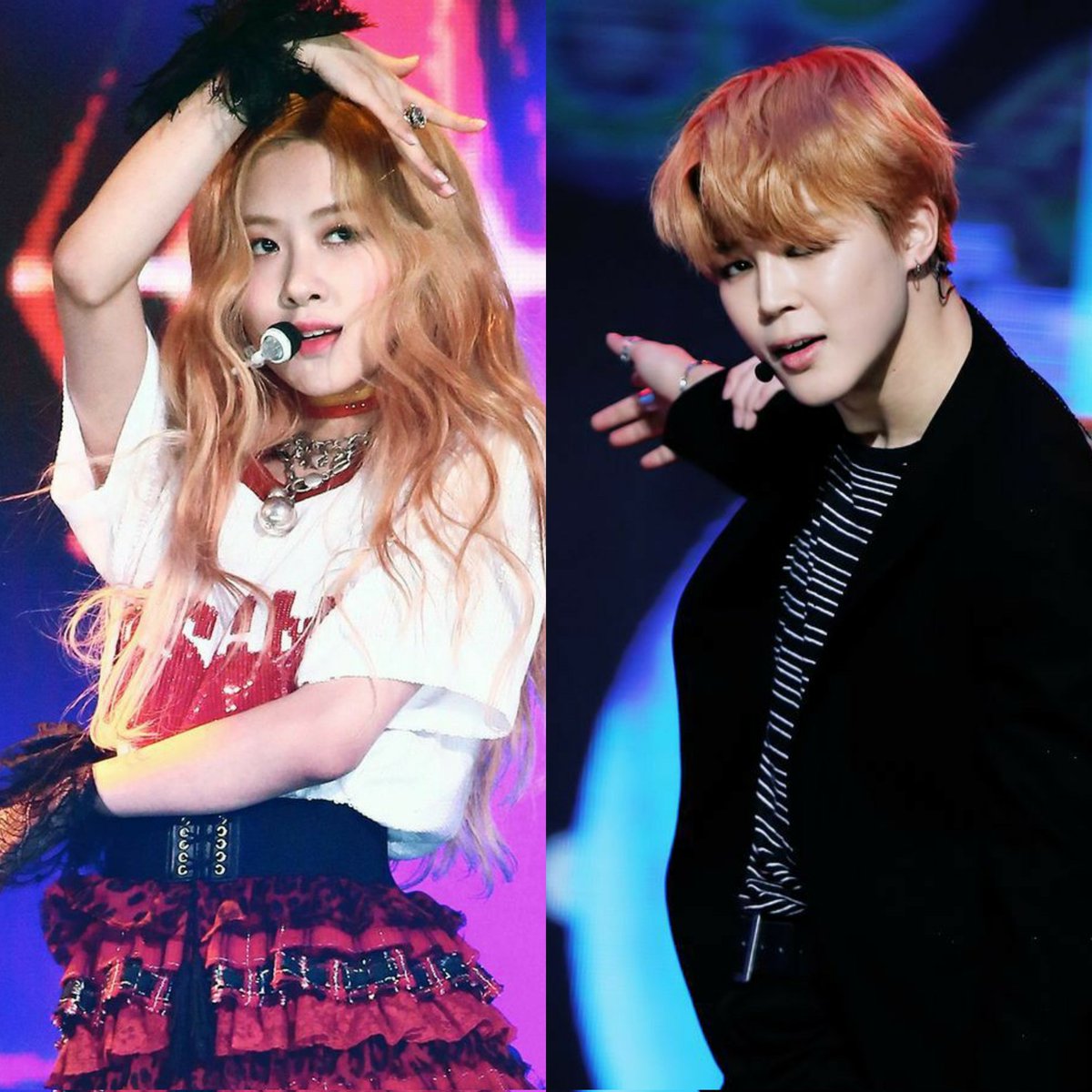 PJRPICS's tweet photo. the orange hair https://t.co/ht80ZW7rci