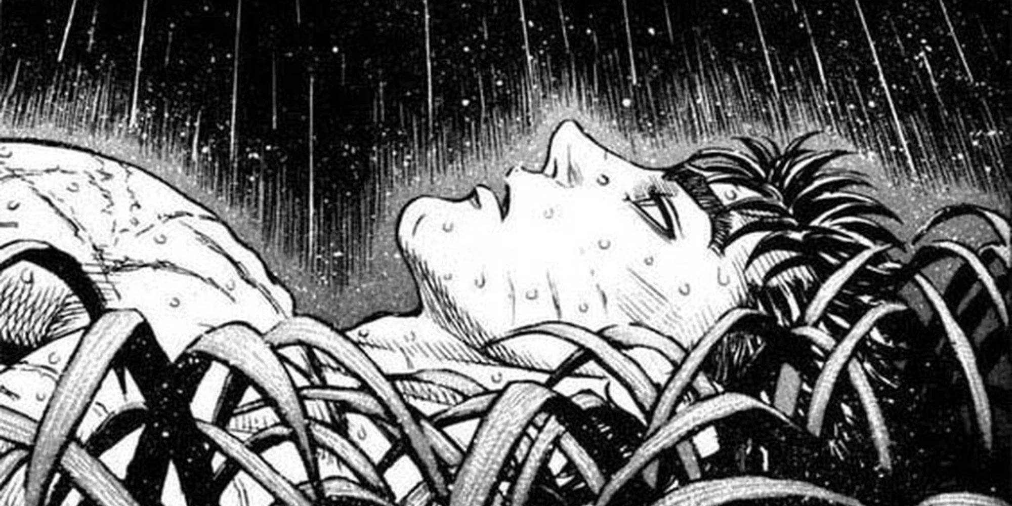 aquila ⛓️ ️‍🔥⚔️ nw: gankutsuou on Twitter: "it's been a full year since