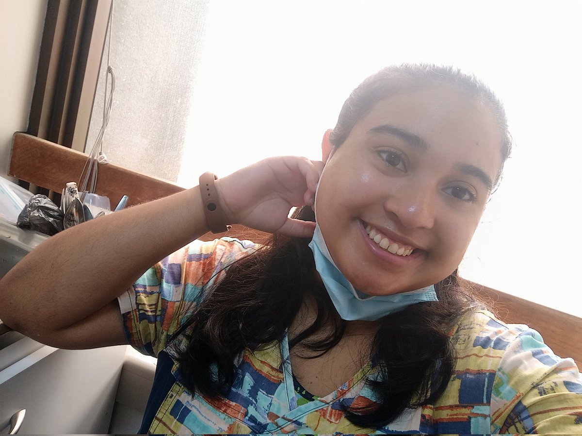 Skincare morning routine on point