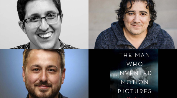 WritersBone's tweet photo. This week's Bones to Pick features @AvashiaNeema, @Lee_Kravetz, @ggarciaroberts, @NovelClassPod, @popliteracy, @astoldtopodcas, and more from around the Writer's Bone Podcast Network! https://t.co/Yn5DVBiU7O #podcast #writers #WBPN https://t.co/n4Ew3ZbAr3