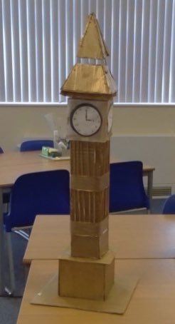 BenyonPS's tweet photo. Some of our wonderful home learning projects from year 4. Well done children #independentlearners #perseverancebringssuccess #veryproud @TrustCatalyst https://t.co/jw2wcaHO5H