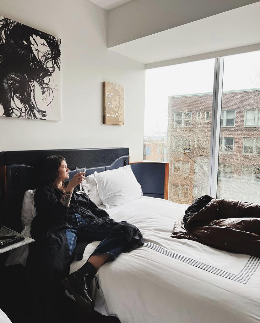 Thompson Seattle tweet media