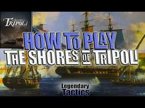 LegendaryTacti1's tweet photo. #theshoresoftripoli is a game by @fortcircle games that is quick playing with interesting strategic choices. I always love games that introduce history to players (how many more WWII Eastern Front games do we need??) I put a video up on how to play.
https://t.co/6BFMYGEfBO https://t.co/tAw2yo8IGW