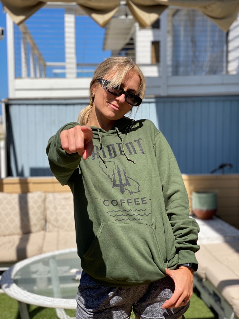 Hey, you! 🫵 Have you gotten your green Trident Sweatshirt yet?

Pick one up today online or at a TapRoom.  #coffee #apparel #smallbusiness

Shop Apparel:
l8r.it/KXJ5