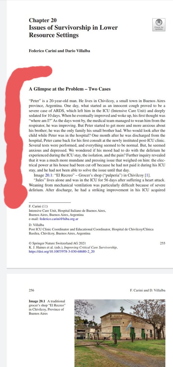 <a href="/tammyeaton17/">Tammy Eaton, PhD, MSc, RN, FNP-BC</a> <a href="/dramstic/">Ashley A Montgomery</a> <a href="/CAIROrg/">CAIRO</a> @KirbyMayerDPT We have written about this with <a href="/fedescarini/">Fedes</a> thinking that it only happened in low and middle income countries!!!
