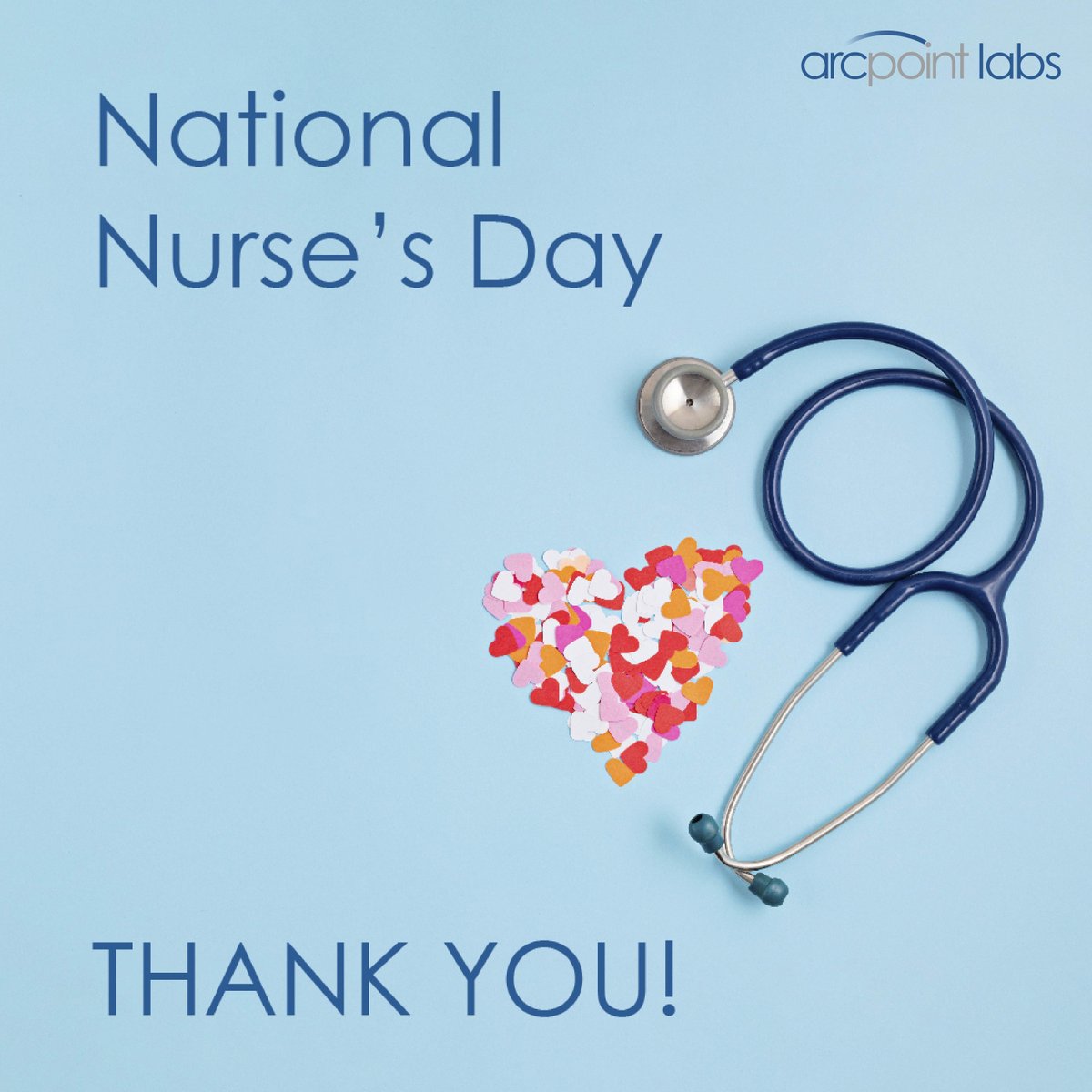 ARCMurfreesboro's tweet photo. There’s all kinds of nurses, but they have one thing in common: providing the care and comfort you need...often when you are at your worst! Tell us about an experience you’ve had that makes you grateful for nurses! #NationalNursesDay #ThankYou https://t.co/3boZyuvoPJ