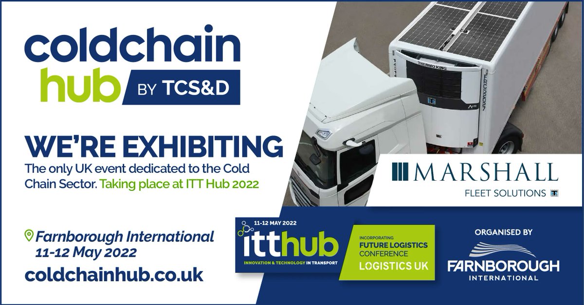 Cold Chain Cafe tweet media