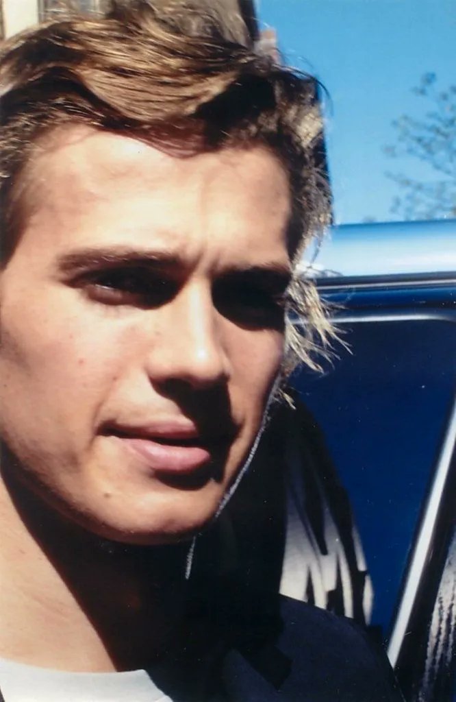 hourly hayden (hourlyhayden3) / Twitter