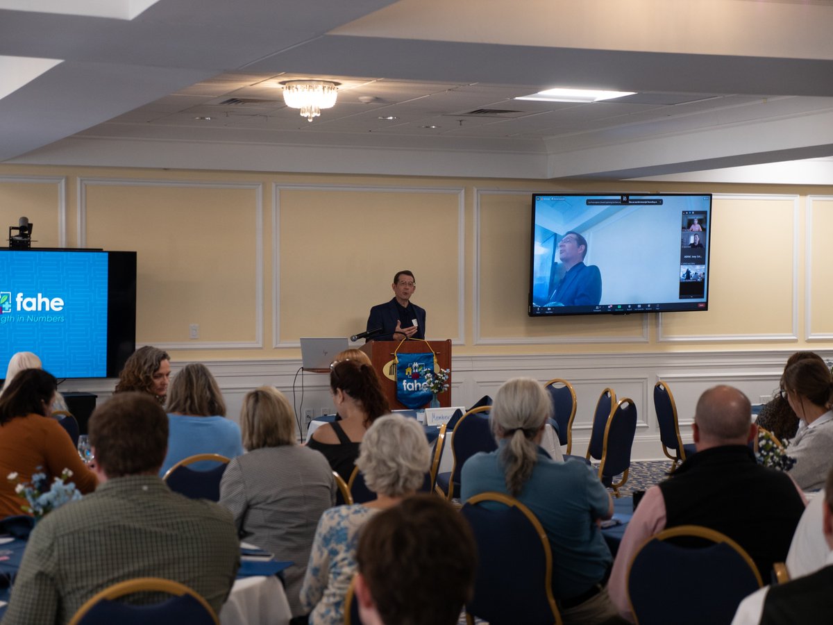 Faheonline's tweet photo. Thanks to all of our Members who joined us at #SpringRetreat22! The key to Fahe's #StrengthinNumbers lies in our dedicated Network of community development experts who have the local relationships, experiences & insights to support one another & lift up #Appalachia as a whole. https://t.co/en5RooLFiY