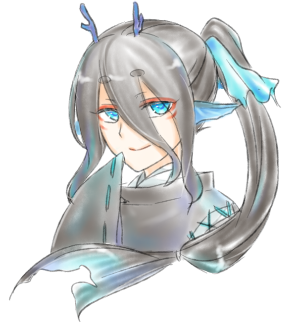 龍体のtwitterイラスト検索結果