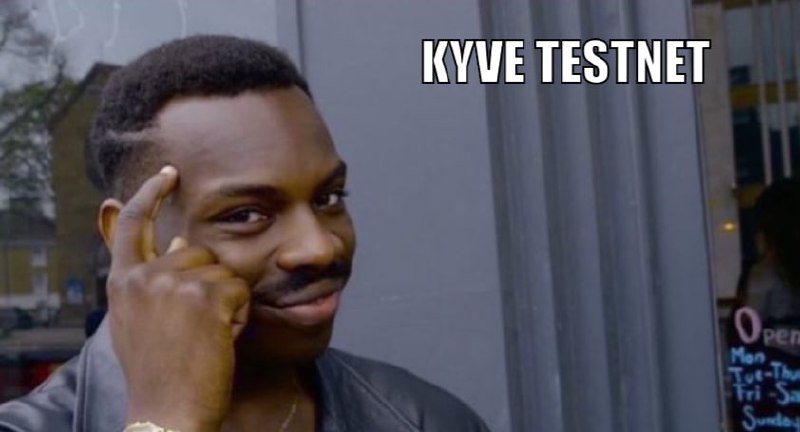 MaryTayperm's tweet photo. #KYVE #kyvenetwork #KYVEMEME
kyve1wnjgs63qfy4p2rdvagssgxs8jhg9654k4u0ej3 https://t.co/57lBUDQFdQ