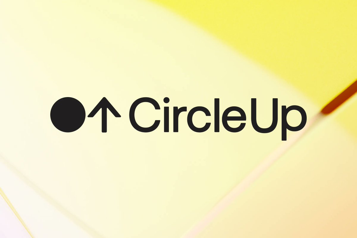 Know a Founder looking for their next business loan? When you refer a founder in your network to CircleUp Credit Advisors and if we successfully fund their next business loan, you will receive a cash bonus of up to $3,000! 

(terms and conditions apply). 
buff.ly/3kBdMcl