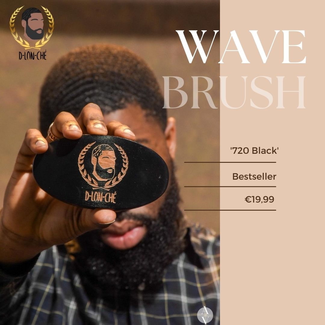 dlccosmetics's tweet photo. The '720 black' wavebrush!๐๐ฅ Our ultimate bestseller only for
โฌ19,99. As we always say... ain't no waves without the right brush
so make sure to surf to our website https://t.co/OLLVKC4d7F to purchase yours!
#haircare #hairprotection #afrohair #waves #wavebrush #hairbrush https://t.co/oYy5TMHtTx