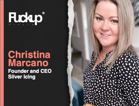 👫👧🏻 Deeply rooted in community, providing support and encouragement to the thousands of women on their entrepreneurial journeys.

🎤 Come join us on May 16th to listen to Christina share her journey being a super mom, partner, and businesswoman!

🎫  ow.ly/KE0P50IXeWv