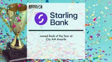 ContractsIT13's tweet photo. Congrats to Starling Bank for being named Bank of the Year at City AM Awards -
https://t.co/N5IpT7haMG
#CITDiversity #CITJobs #DiversityinTech #Talent #Workforce #tech #jobs #techdiversity #DiversityandInclusion #diversity #inclusion https://t.co/MSKzJjQfkv