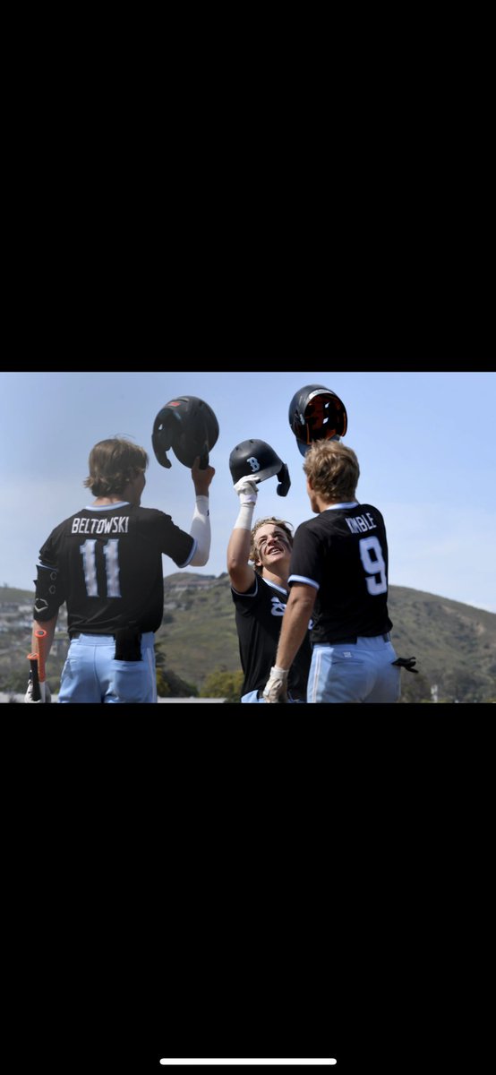 _BHS_Baseball's tweet photo. GAMEDAY: The Bulldogs host Calvary Chapel in round one of CIF Playoffs. First pitch is set for 3:15pm. #GooDawgs @BuenaAthletics @vcspreps https://t.co/pa7usdmUtD