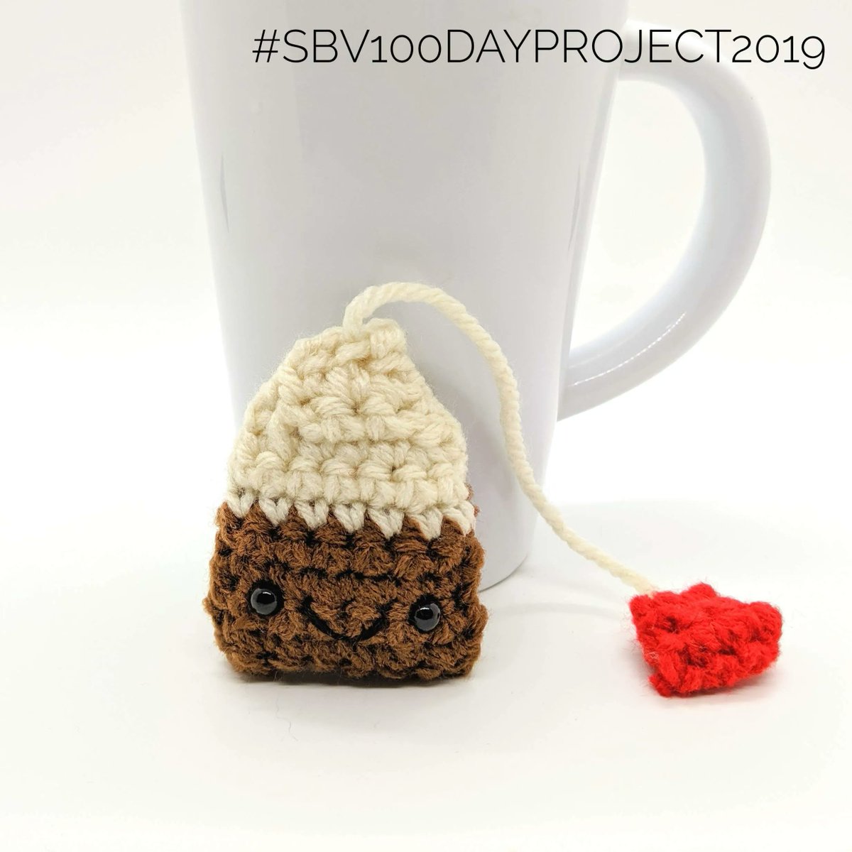 somethingbyvera's tweet photo. It's National Beverage Day! What's your favorite beverage?
I'm more of a coffee person, but still enjoy an occasional tea.

#sbv100dayproject2019 #beverageday #tea #beyyyyn https://t.co/K2KUyKliZS