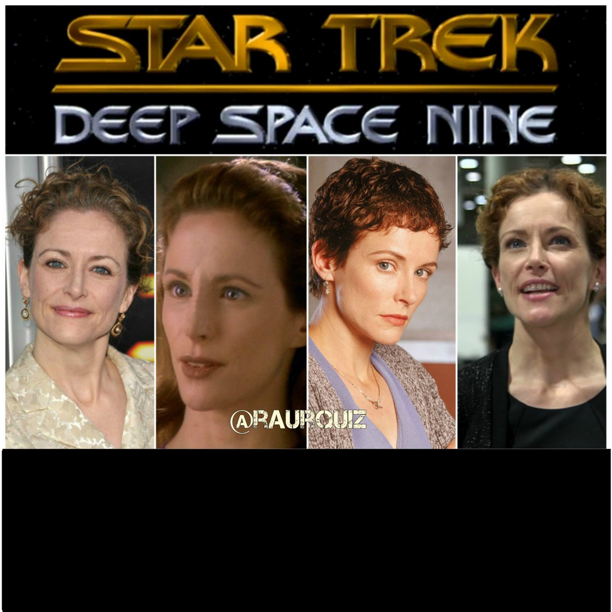 raurquiz's tweet image. #happybirthday @lesliehope #lesliehope #actress #director #kirameru #startrekds9 #ncis #crimsonpeak #neverbackdown #thestrain #castle #everwood #theouterlimits #lostinspace #lieexposed #snowpiecer #gaykeith #Suits #Station19 #startrek55 @TrekMovie @TrekCore @StarTrek