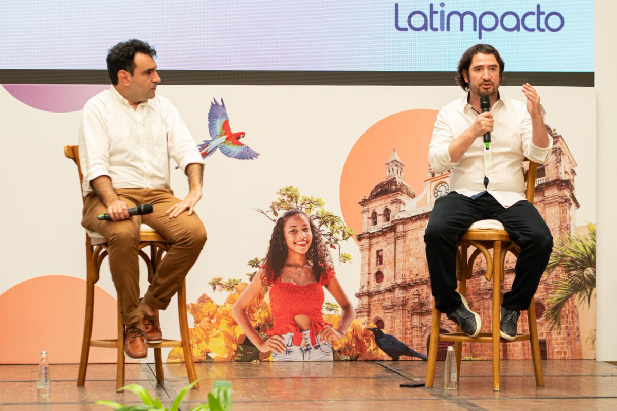 Latimpacto tweet media