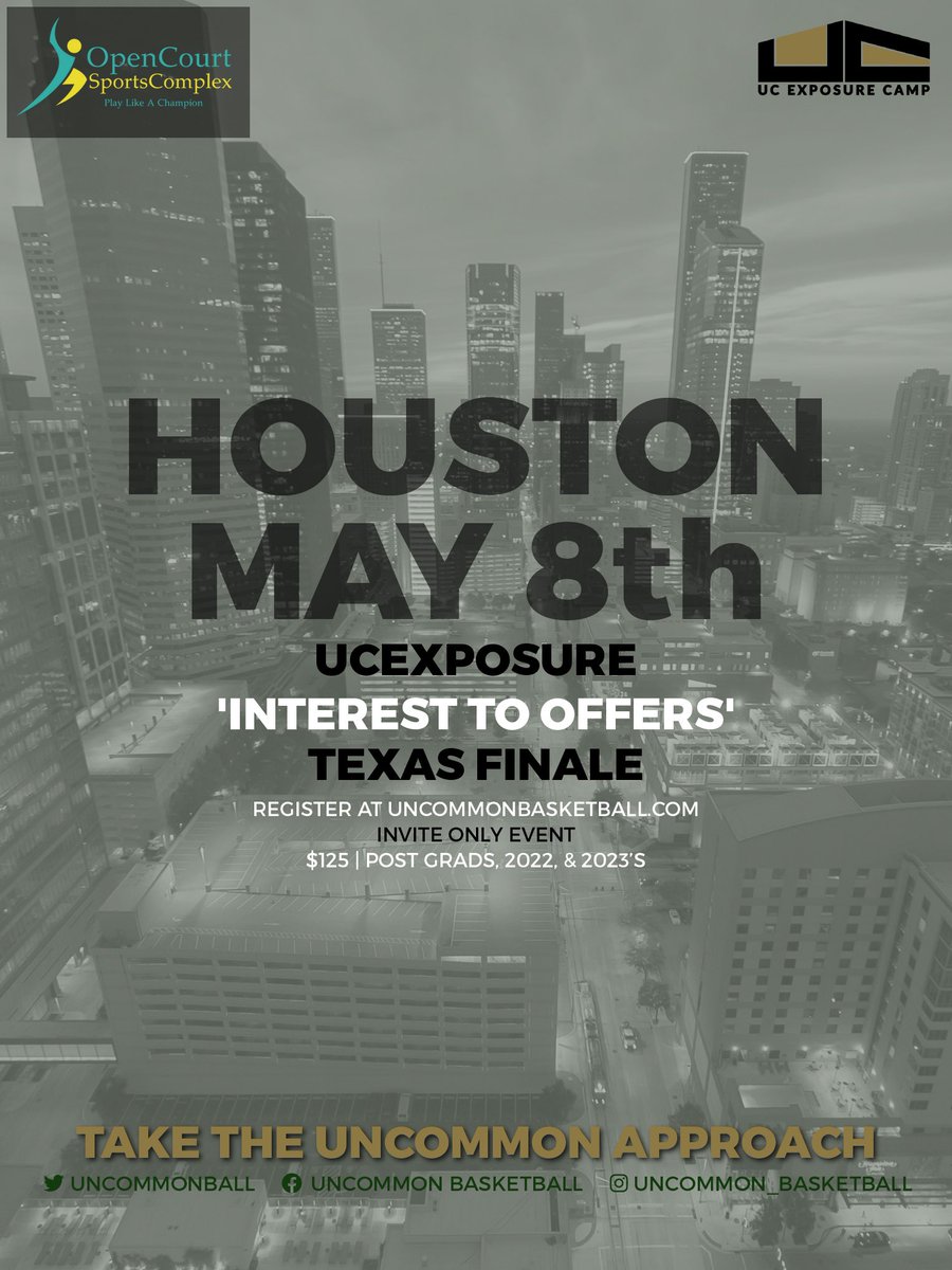 UC_Exposure's tweet photo. Selected invite ETX Top Prospect @johnsonelijah_ from @Lufkin_Hoops is heading to Houston to get his recruitment back on track #NextLevelPG #UCExposure @UST_Medina @chris_avery5 @Charlie_Hurd @JUCOadvocate @NAIAHoopsReport @coachyates22 @WillLCaldwell @CoachYeatts @AndrewTuan1 https://t.co/vX8X7lLa1g