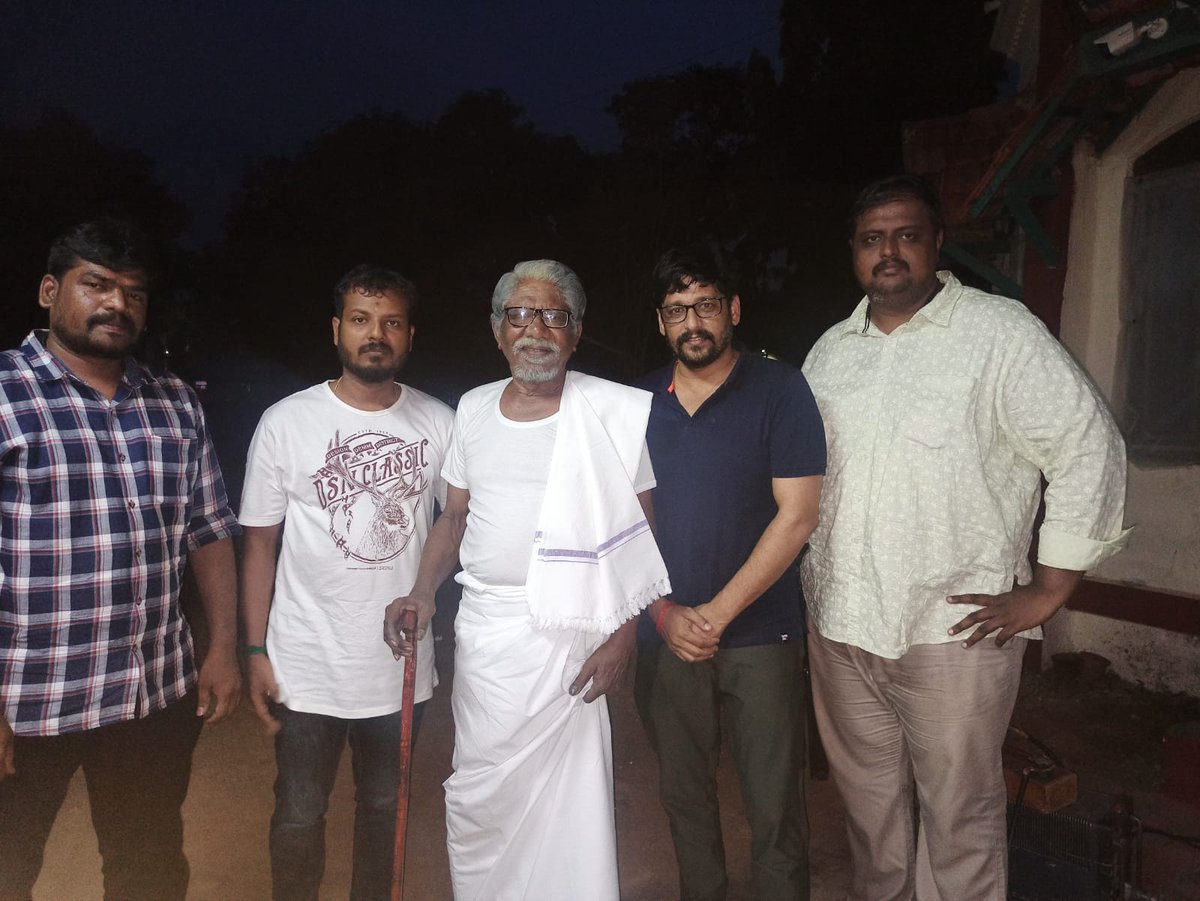 Kollywood Scope - Tamil Cinema tweet media