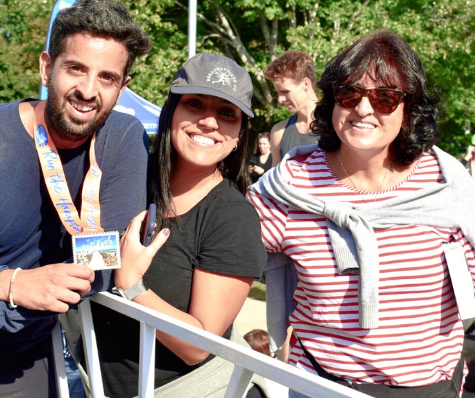 runthehamptons's tweet photo. Moms deserve more than one day to be celebrated, and that’s why we’re offering 15% off the 2022 Zappos Running Hamptons Marathon &amp; Half with code MOM15 now through Sunday, May 8 at 11:59 PM. Register at https://t.co/eYdp16wNc7 today!

#runthehamptons #hamptonsmarathon #runlife https://t.co/tQxXm66BGV