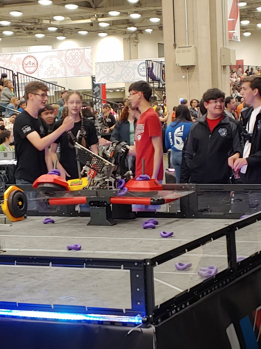 Bears Robotics tweet media
