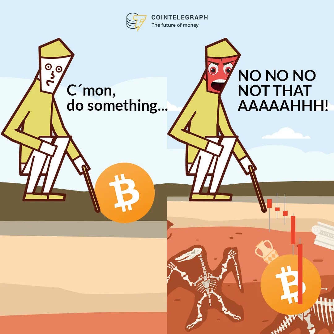 Cointelegraph tweet media