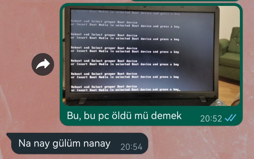 VBasaak's tweet photo. Bilgisayar mühendisi abim yine mesleğinin hakkını veriyor https://t.co/mrNnNKpcHT