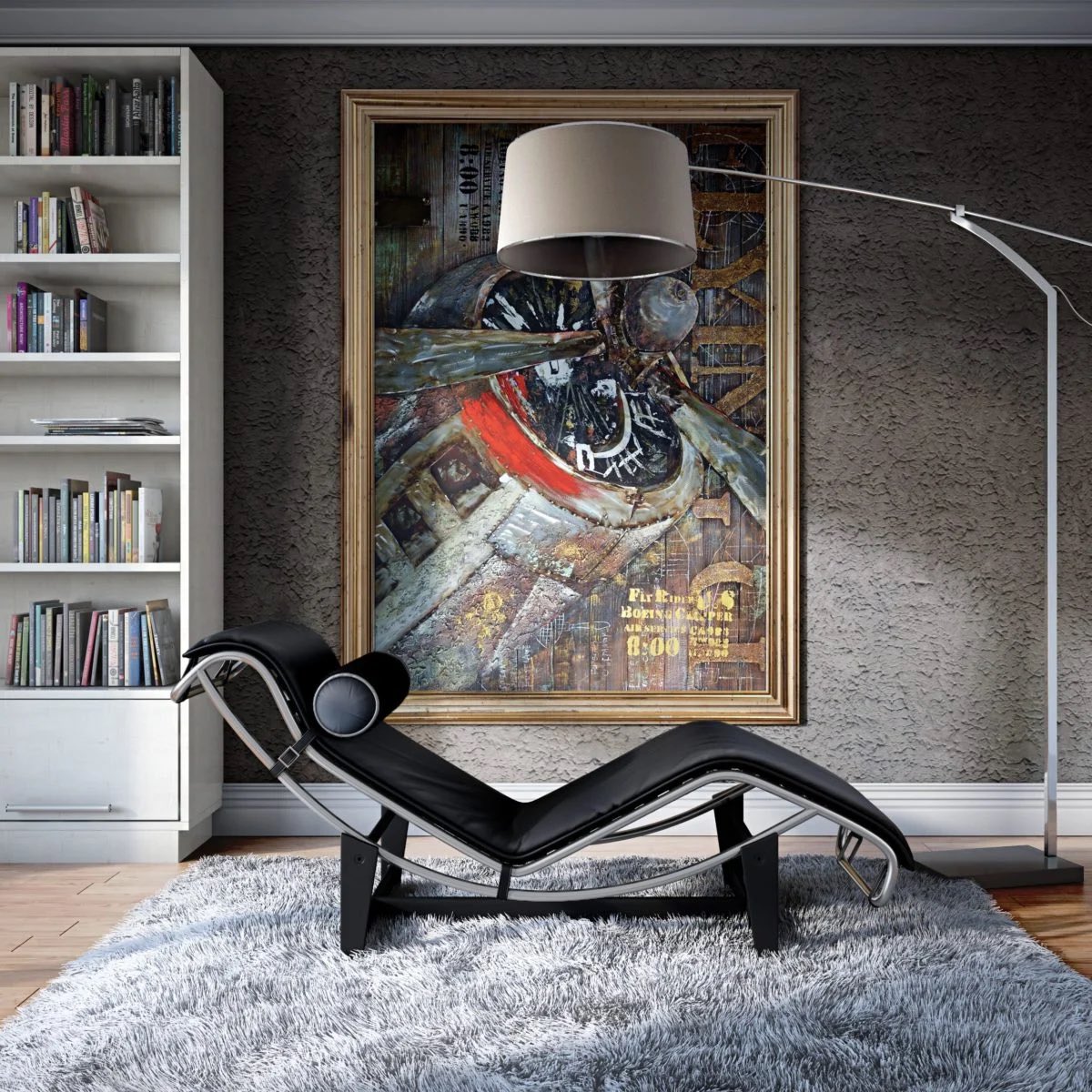 anima_ledger's tweet photo. Every object is composed by an etheric energy who represent its lifecycle. This energy can be expressed through the creation of a unique DIGITAL SOUL. #lecorbusier #design #anima #nft #xls20 https://t.co/oWl40Mhrax