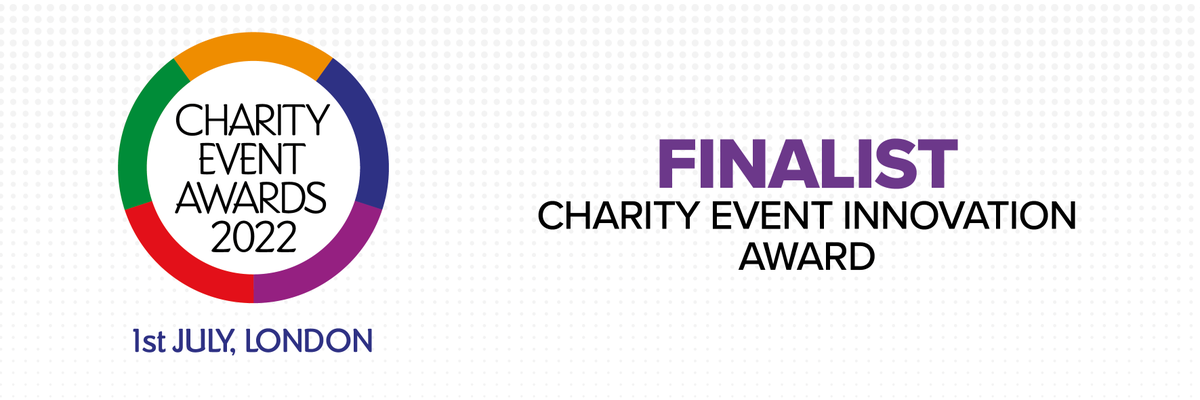 CrohnsColitisUK's tweet photo. We're so happy to announce that My WALK IT has been shortlisted at this years Charity Event Awards 2022 in the 'Charity Event Innovation' category! 
Registration is still open to join us this June!
Find out more about how you can get involved https://t.co/YJPLwAIUs5 https://t.co/724LolU9fH