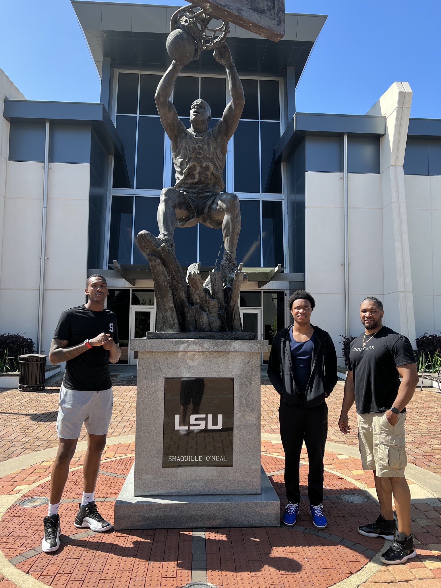 Dushawn London on Twitter "Fourstar big man Shawn Phillips Jr. is