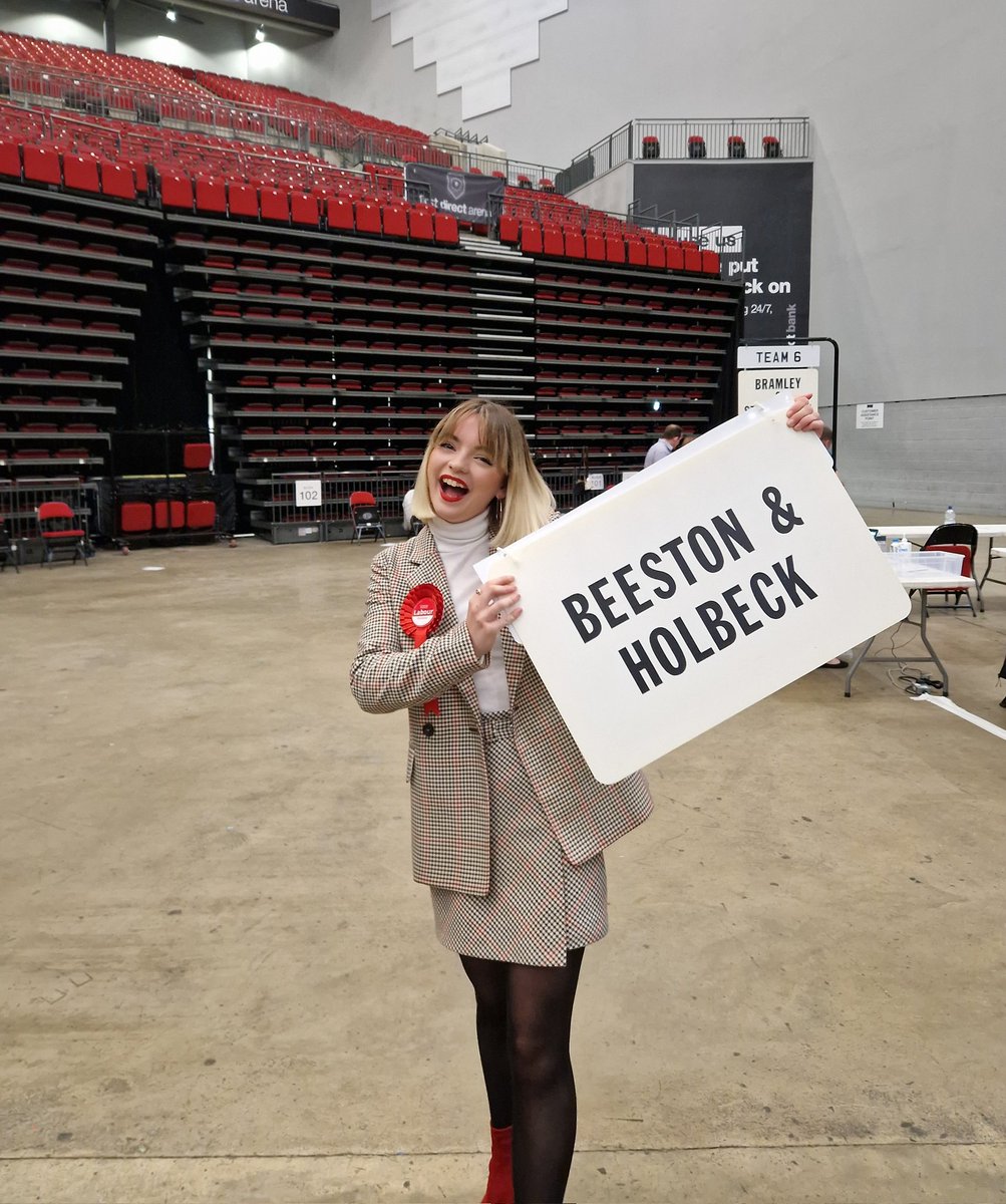 Cllr Annie Maloney (@AnnieBHLabour) / Posts / X