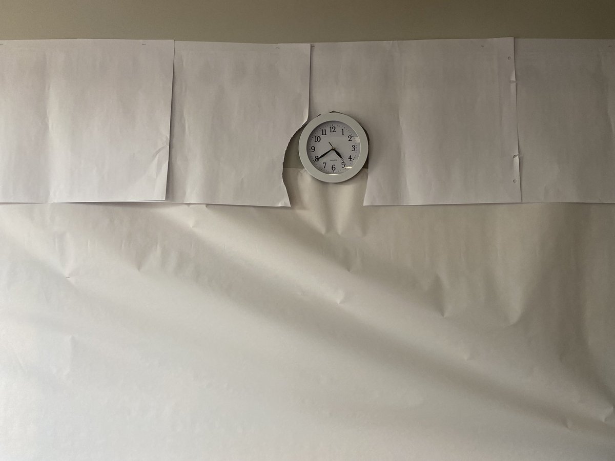 If there’s one tweet to sum up a year six teachers Friday afternoon early in May it’s this…