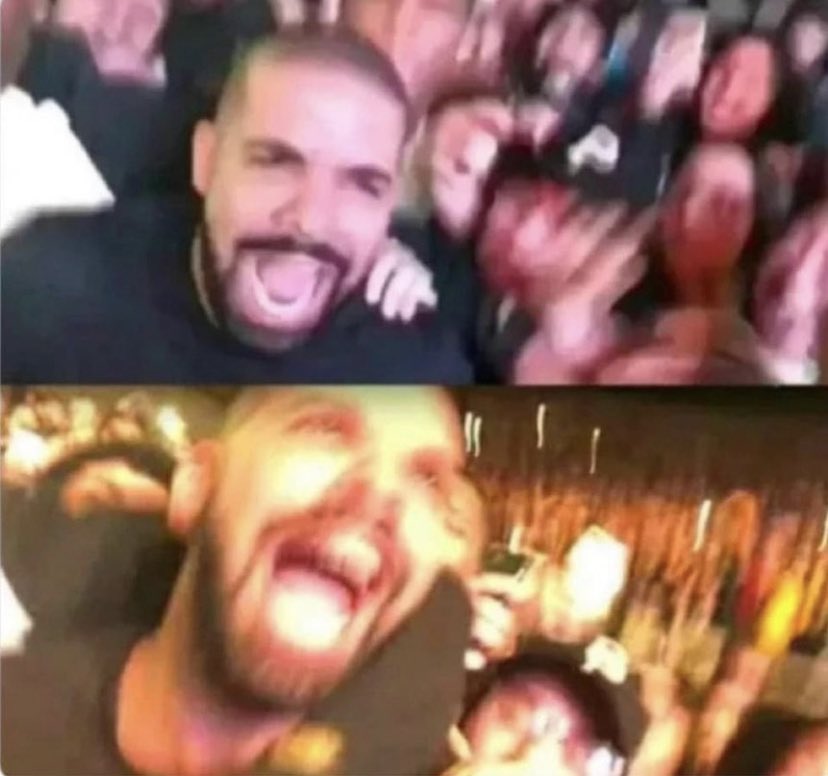 Eloisacc's tweet photo. “Escuchando Views de Drake” 🥺🥺🥺🥺🥺🥺🥲🥲🥲🥲🥲🥲 https://t.co/UZEP1VlTtj