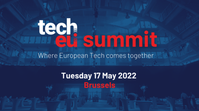 Only two weeks to go until METAV.RS CEO and co-founder <a href="/FoucherS/">Simon Foucher</a>  will take the stage alongside <a href="/robinwauters/">Robin Wauters</a> (tech_eu Founder) and Dr. Giovanna Graziosi Casimiro (Metaverse Producer at <a href="/decentraland/">Decentraland</a>) to discuss the Metaverse potential.

#europe #metaverse #event