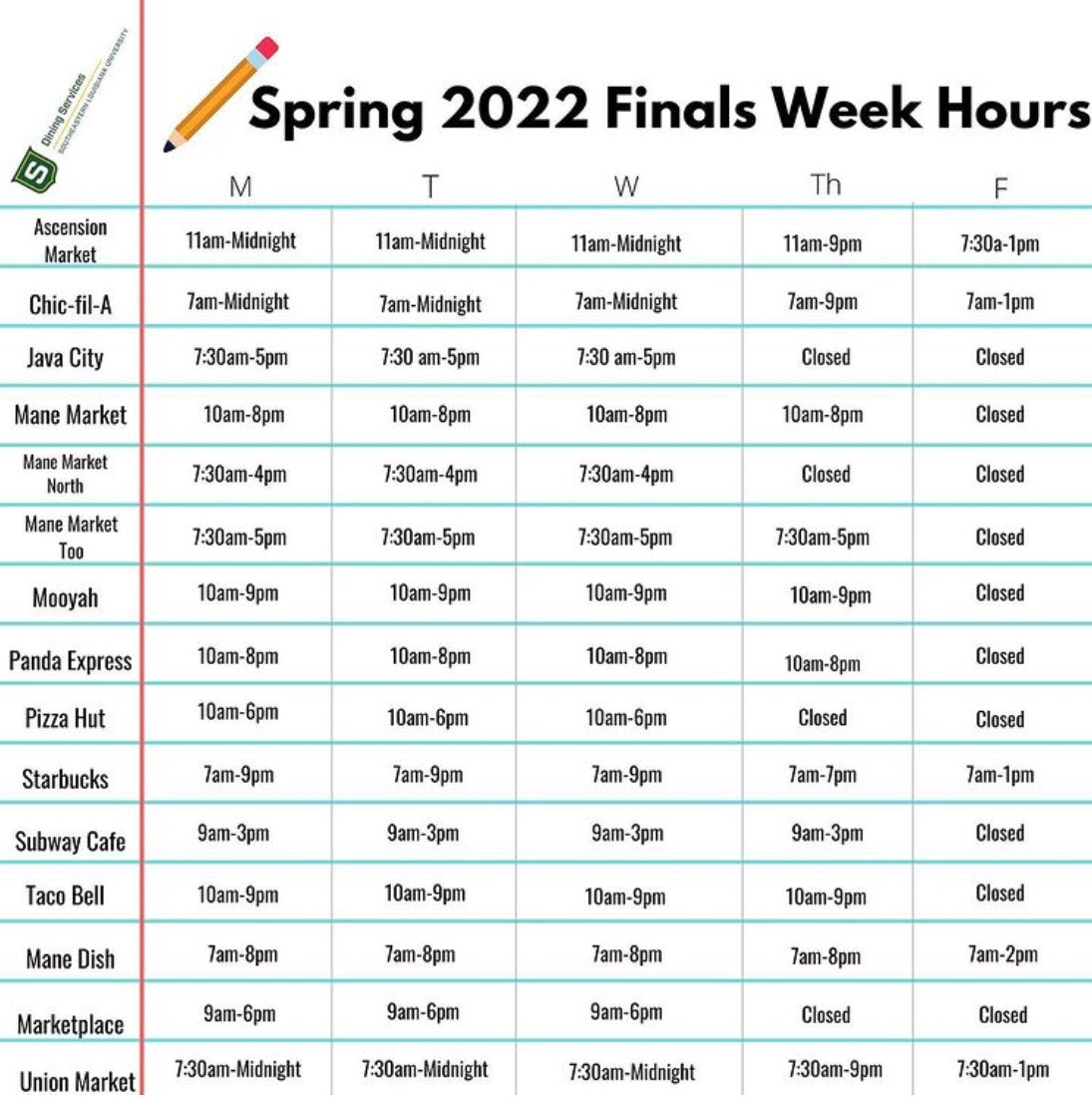 Good luck, Lions!