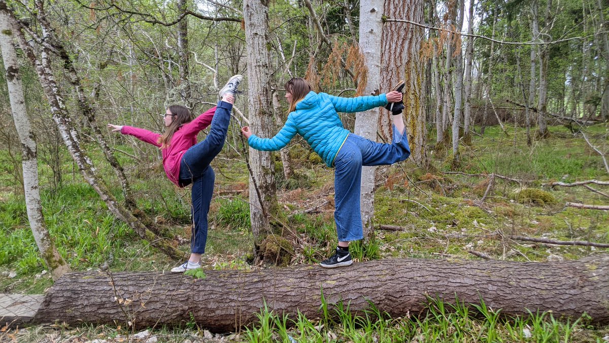 A week well spent exploring northern Scotland with <a href="/HydroScholars/">Hydro Nation Scholars Programme</a> learning all about #water, from peatland restoration to flood prevention, waste water treatment, hydro power, and lots of enjoying nature! An amazing last event for me as I come to the end my PhD, so grateful!