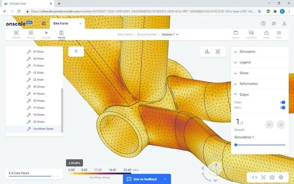 mhindsbo's tweet photo. Excited to have @OnScaleInc join the @Ansys family https://t.co/en5Agi6j5Q https://t.co/UX8JkYHsbN